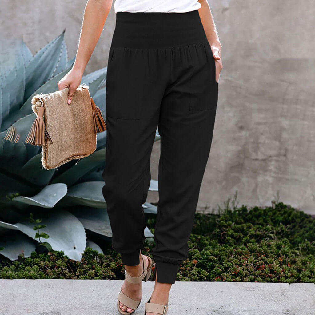 JO | Elegant summer pants
