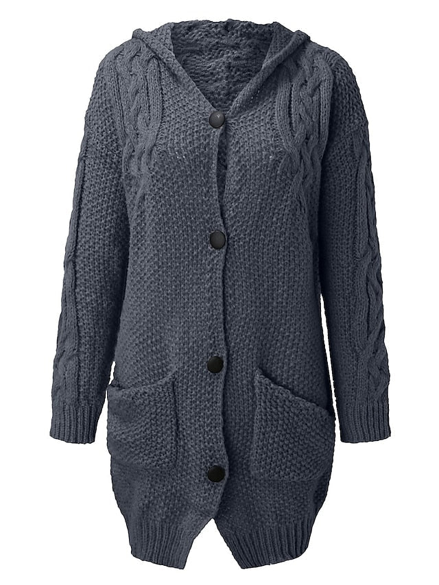 JO | Comfortable and fashionable sweater