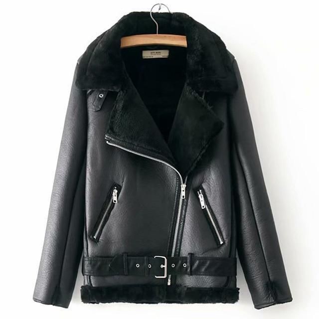 JO | Modern and versatile winter jacket