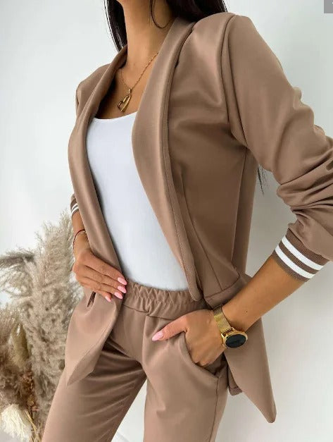 JO | Fashionable and effortless general garment