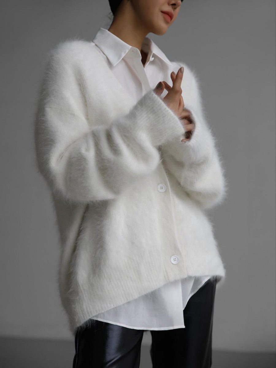 JO | Versatile and comfortable winter jacket