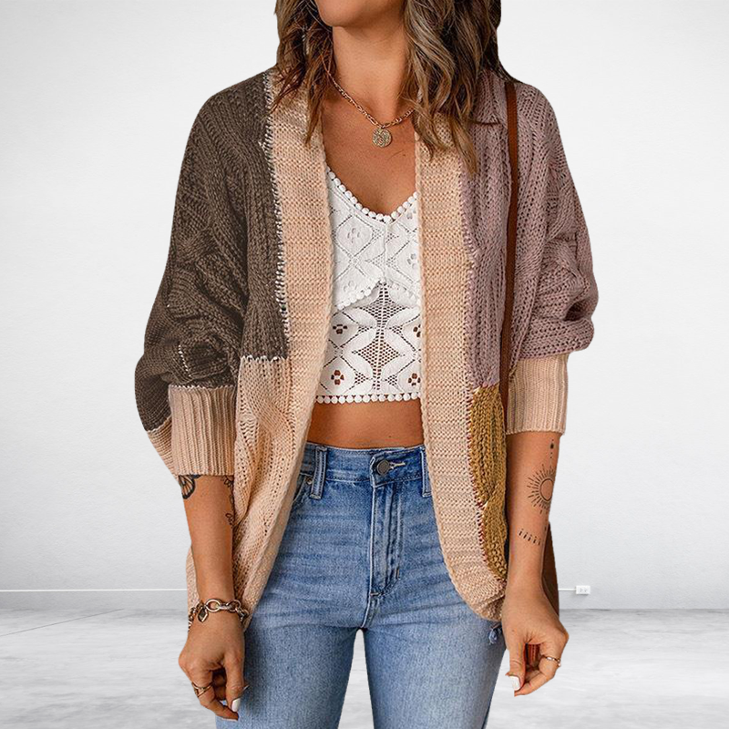 JO | Modern and fashionable winter jacket