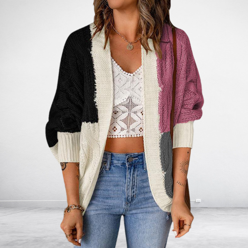 JO | Modern and fashionable winter jacket