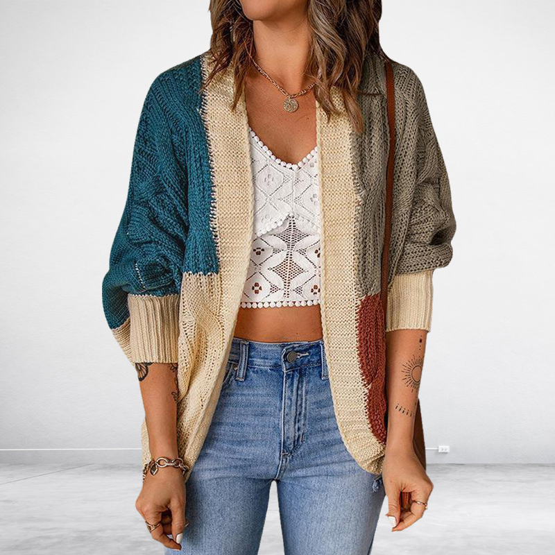 JO | Modern and fashionable winter jacket