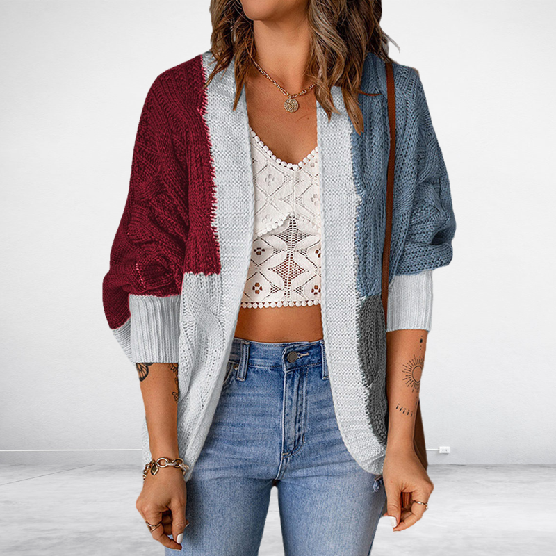 JO | Modern and fashionable winter jacket