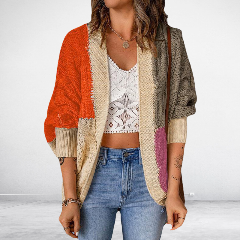 JO | Modern and fashionable winter jacket
