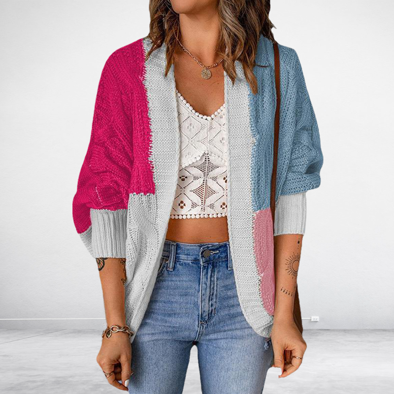 JO | Modern and fashionable winter jacket