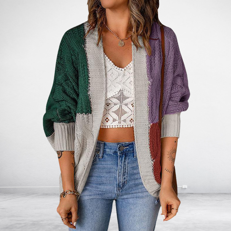 JO | Modern and fashionable winter jacket