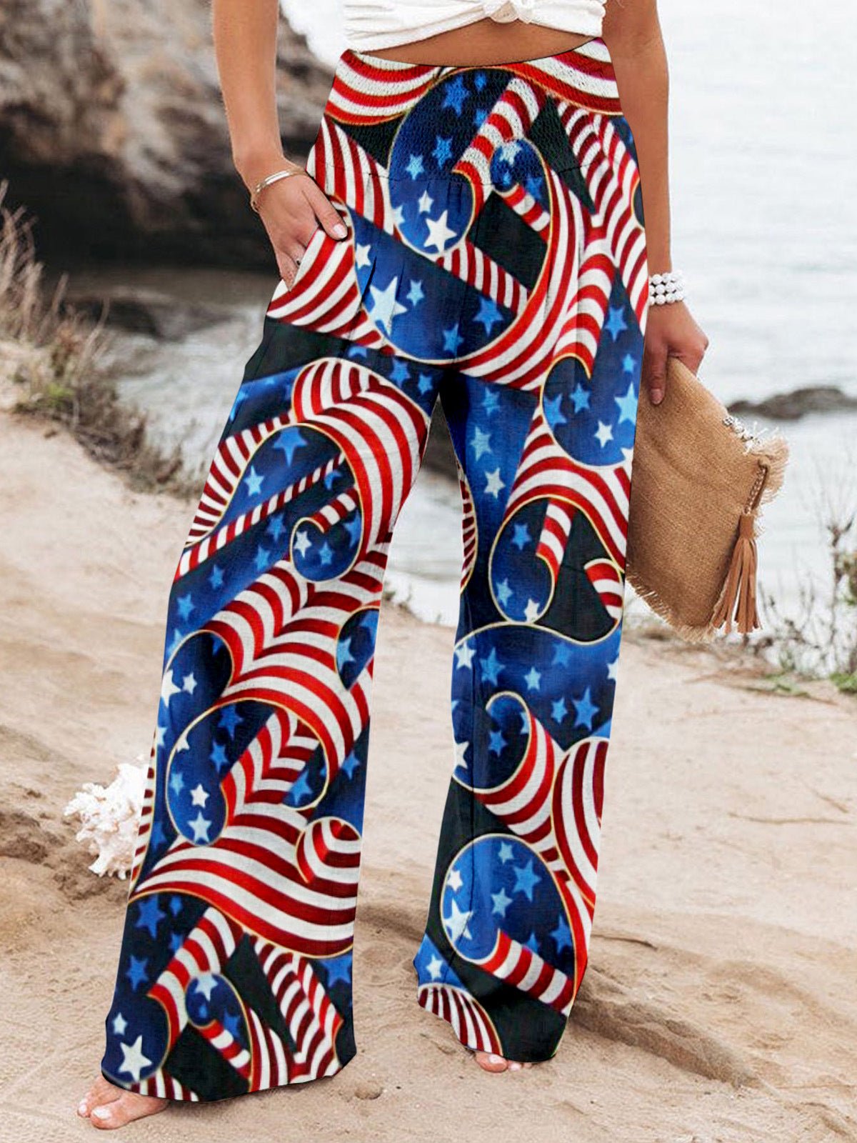 JO | Trendy and fresh pants
