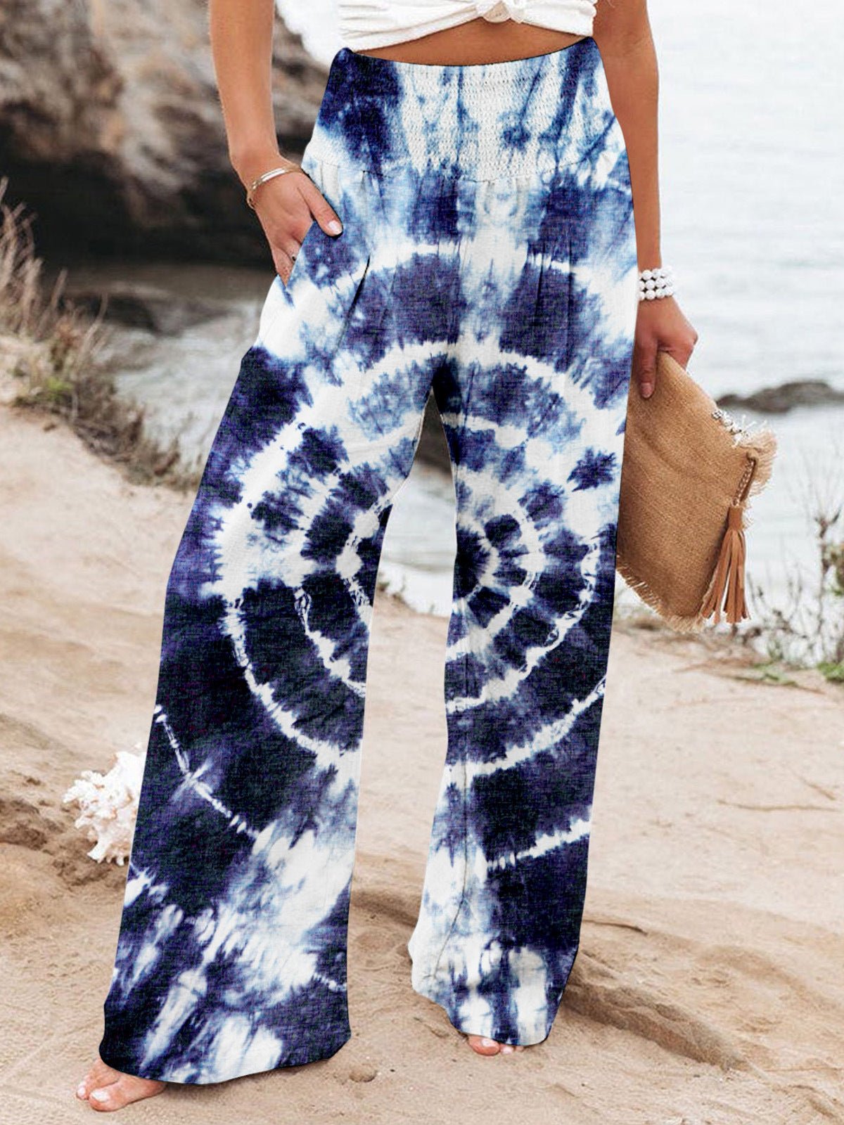JO | Trendy and fresh pants