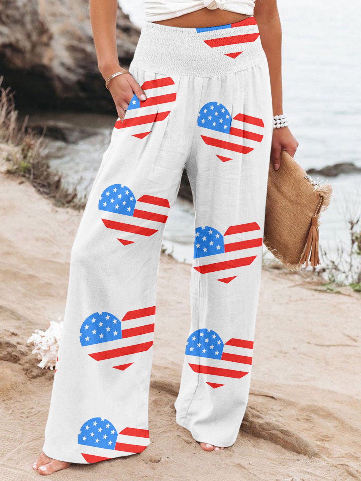 JO | Trendy and fresh pants