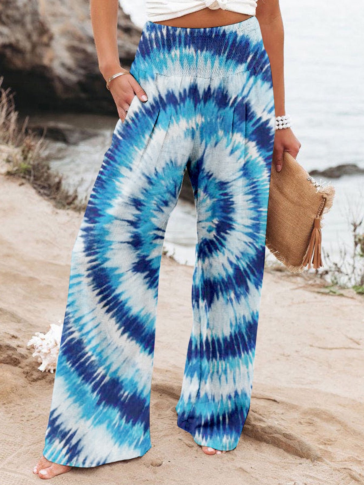 JO | Trendy and fresh pants