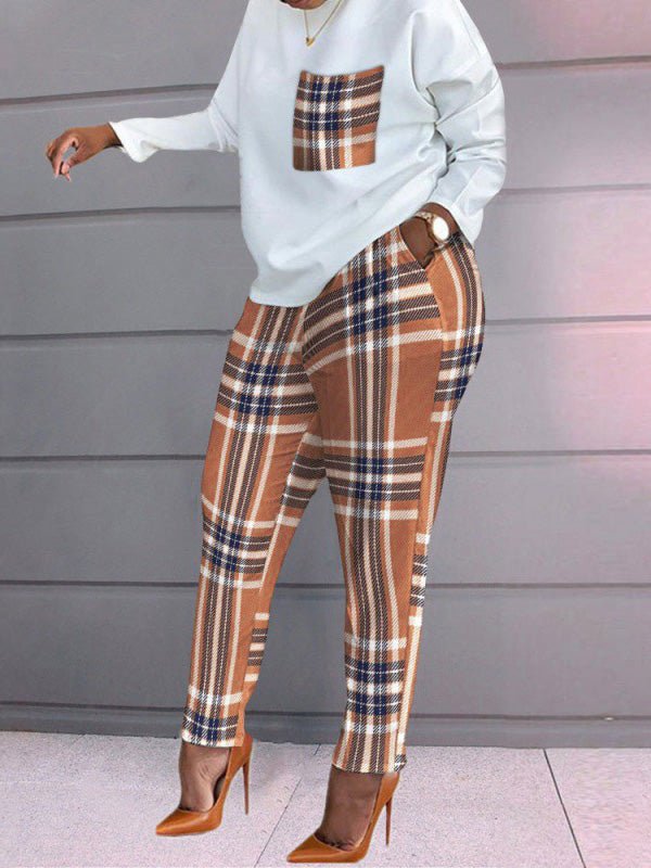 JO | Classic and comfortable winter pants
