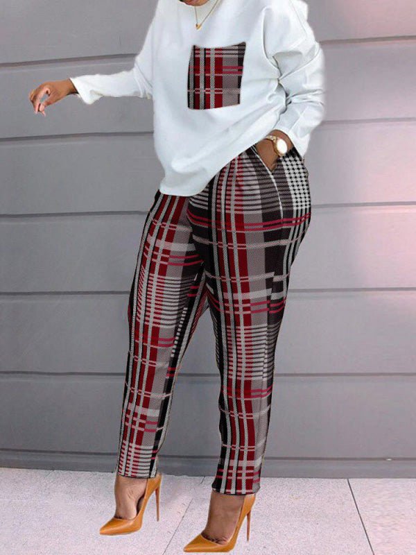 JO | Classic and comfortable winter pants