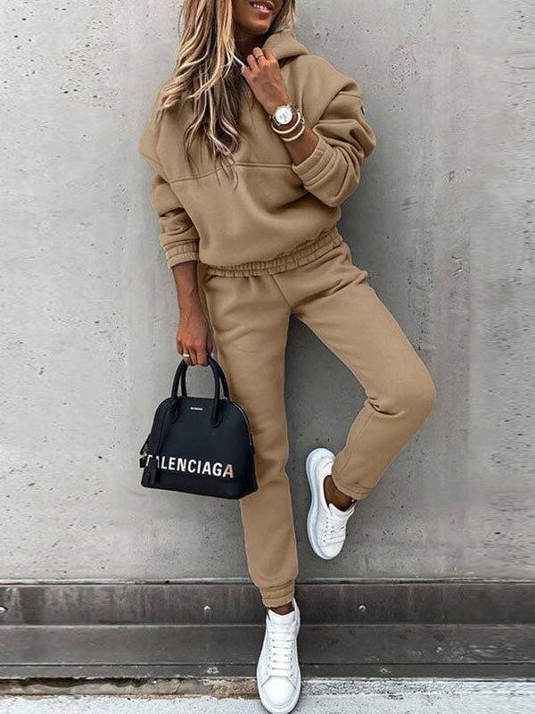 JO | Relaxed and stylish winter pants