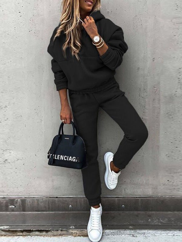 JO | Relaxed and stylish winter pants