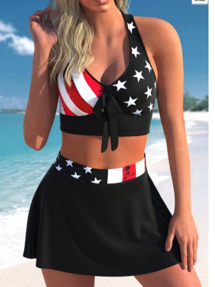 JO | Elegant and cool bikini