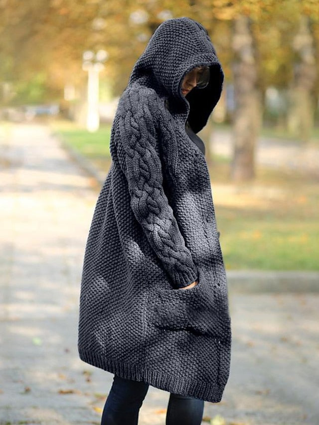 JO | Comfortable and fashionable sweater