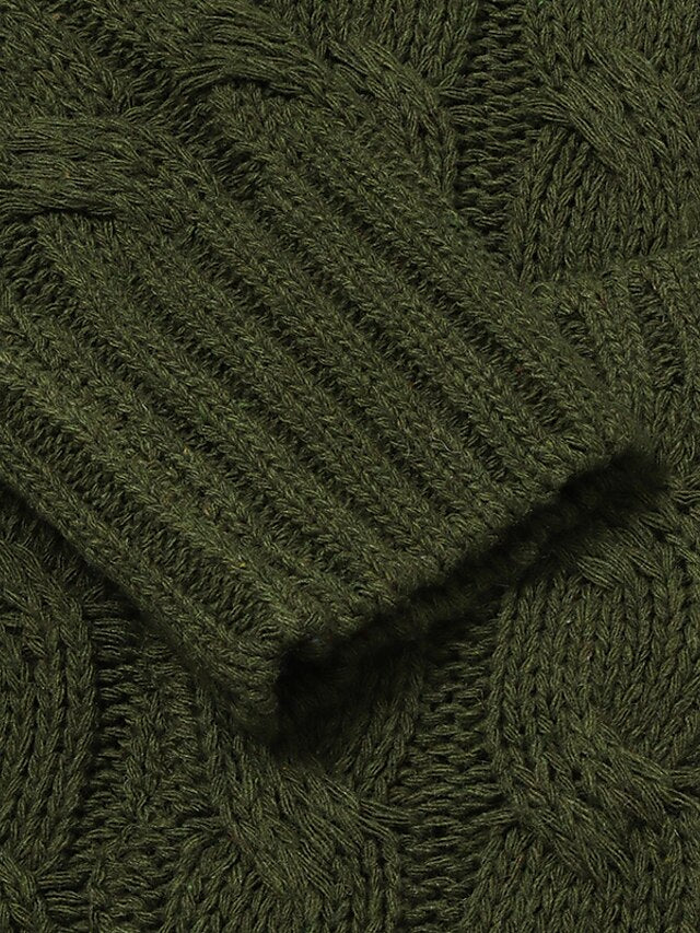 JO | Casual and comfortable winter sweaters
