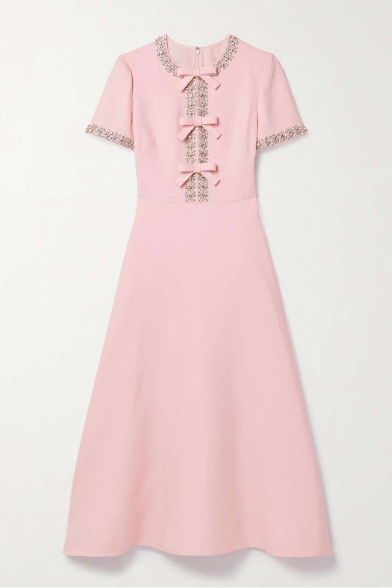 JO | Elegant midi dress