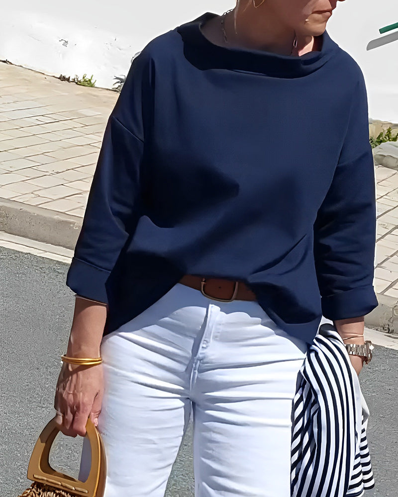 JO | Elegant T-shirt for women