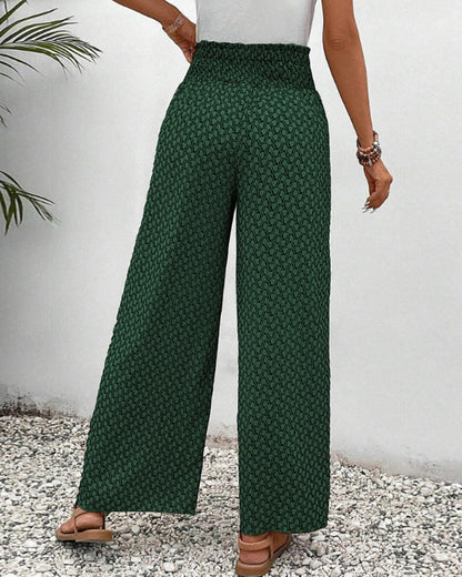 JO | Classic and elegant general pants