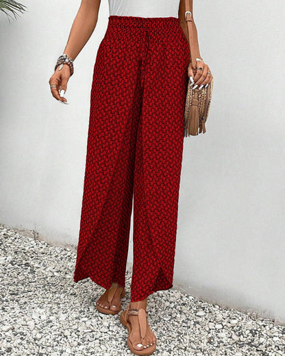 JO | Classic and elegant general pants
