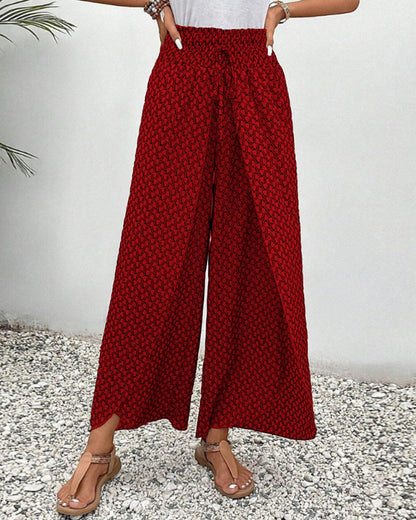 JO | Classic and elegant general pants