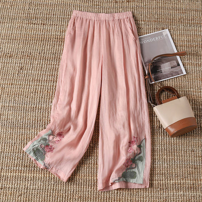 JO | Stylish and elegant pants