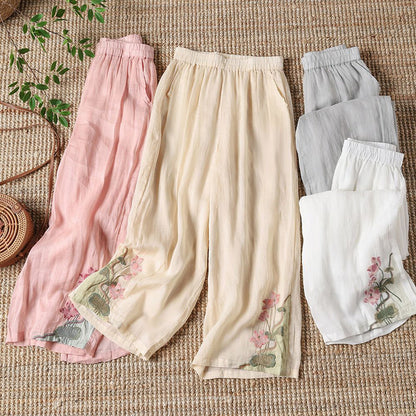 JO | Stylish and elegant pants
