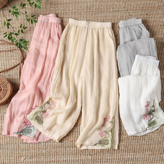 JO | Stylish and elegant pants