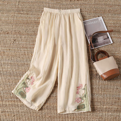 JO | Stylish and elegant pants
