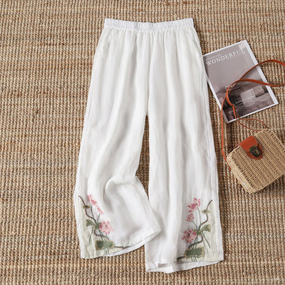 JO | Stylish and elegant pants