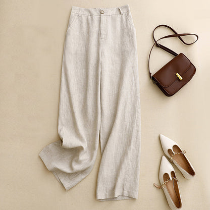 JO | Effortlessly cool pants