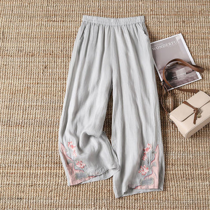 JO | Stylish and elegant pants