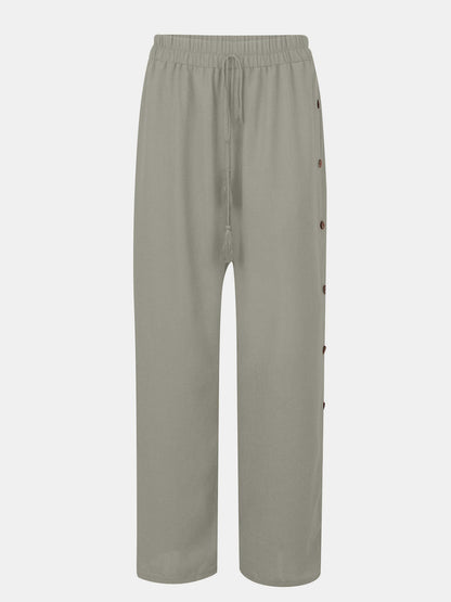 JO | Effortless and Chic Pants