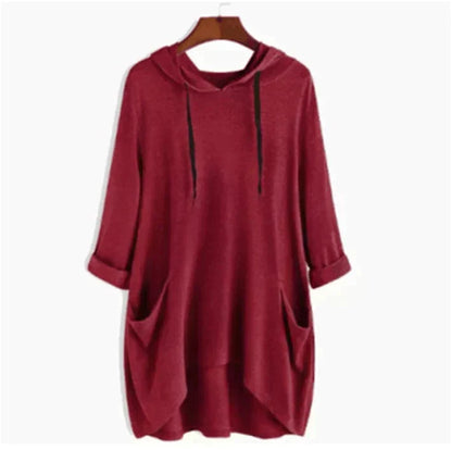 JO | Effortless and chic winter sweaters