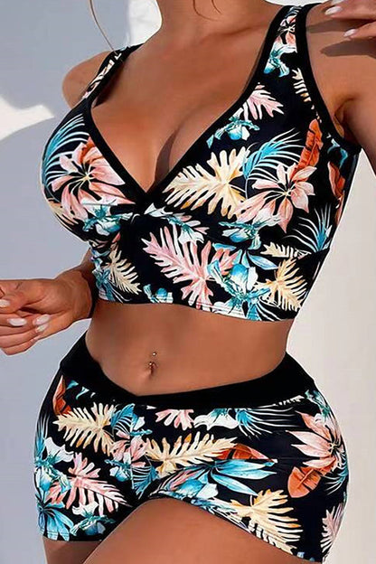 JO | Carefree cool bikini