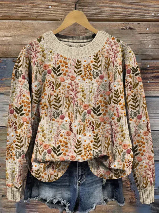 JO | Effortless and stylish winter sweaters