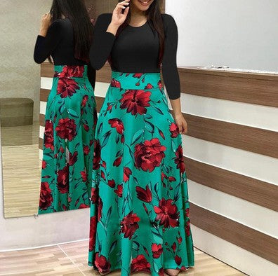 Chic and Comfortable Dress