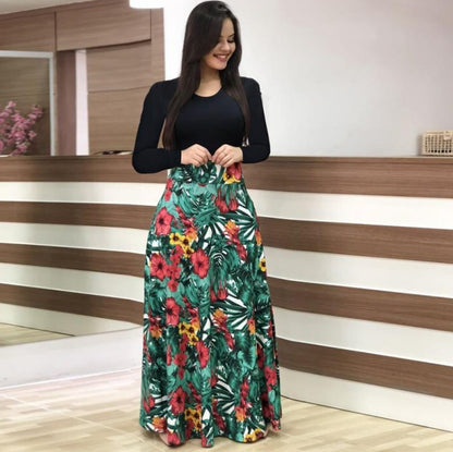 Chic and Comfortable Dress