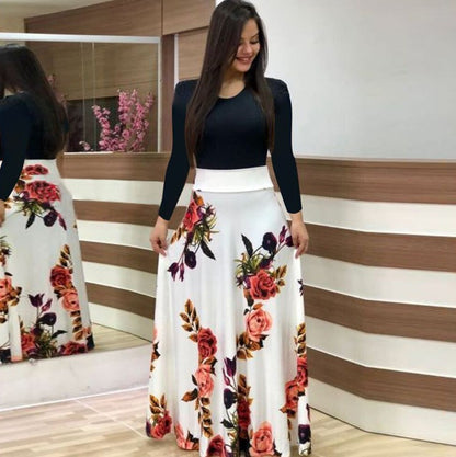 Chic and Comfortable Dress