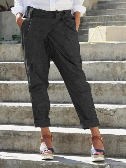 JO | Chic and trendy pants