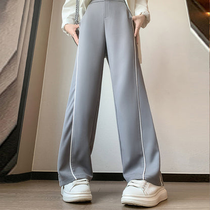 JO | Effortless and stylish winter pants