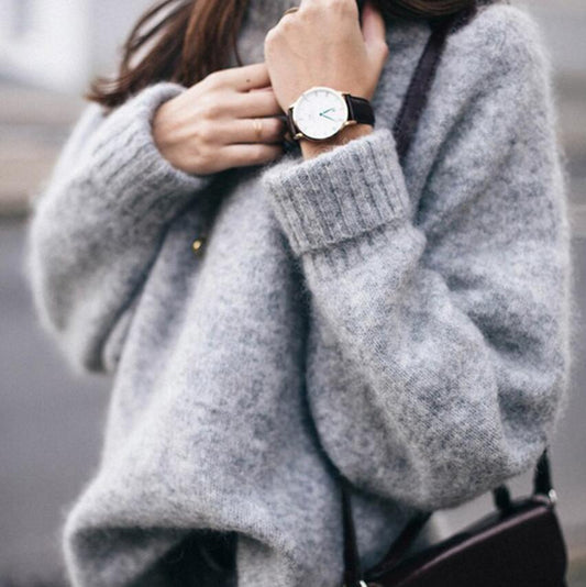 JO | New Fall Simple Sweaters for Women