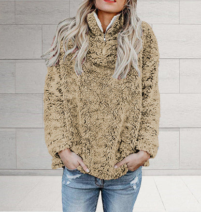 JO | Versatile and comfortable winter sweaters