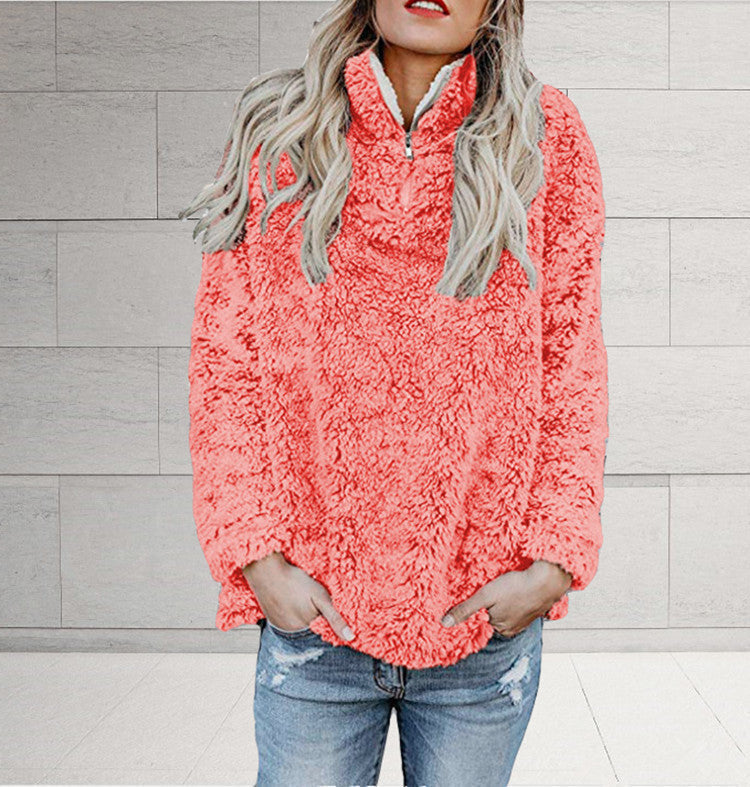 JO | Versatile and comfortable winter sweaters