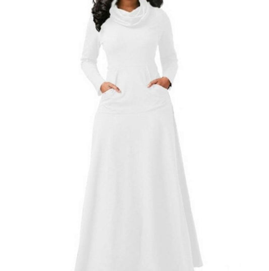 Classy and Versatile Dress