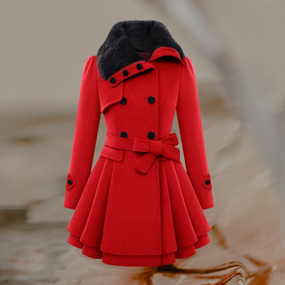 JO | Effortless and trendy winter garment