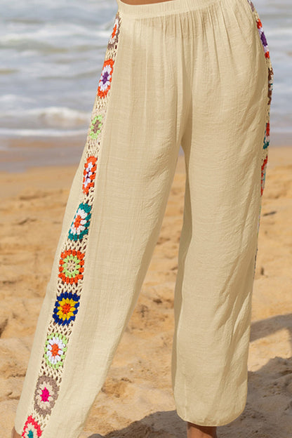 JO | Versatile and airy pants